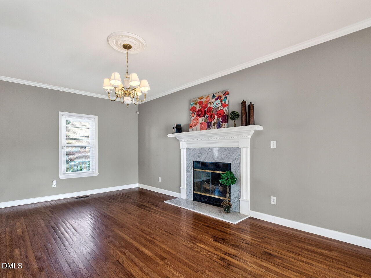 4500 Rivershyre Way Raleigh, NC 27616 - Photo 7 of 42 Hardwood Floors