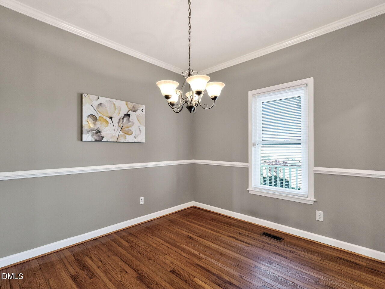 4500 Rivershyre Way Raleigh, NC 27616 - Photo 10 of 42 dining-room