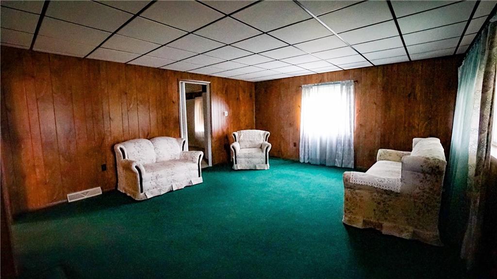 222 Troutman Road Chicora, PA 16025 - Photo 8 of 22 a room with furniture and a window