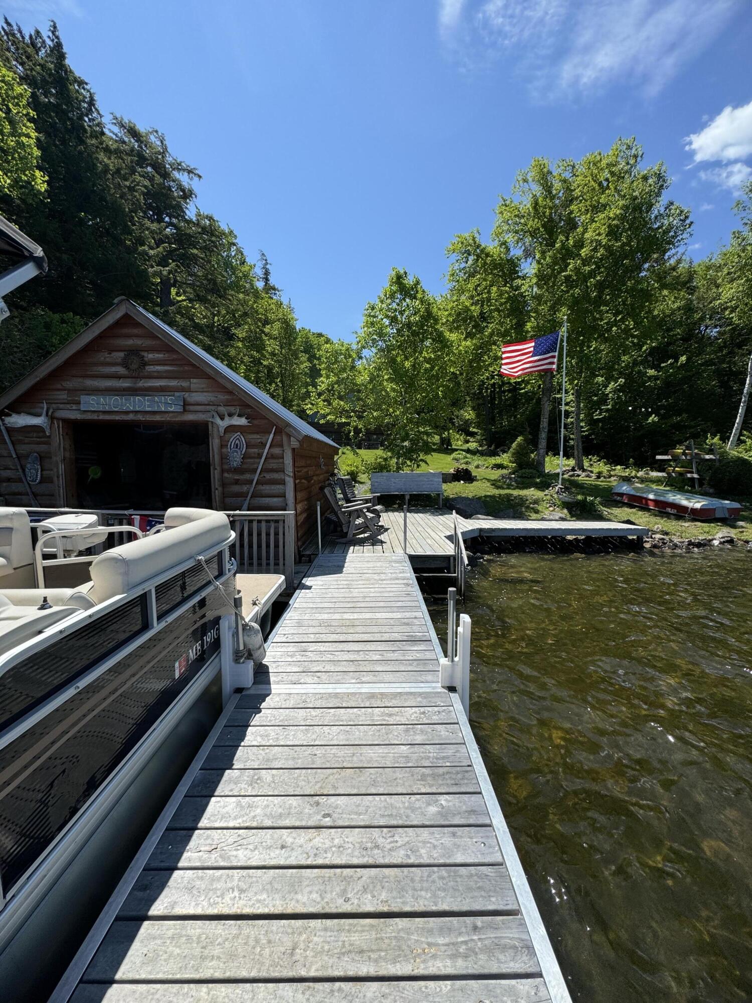 107 South Shore Road Abbot, ME 04406 - Photo 24 of 105 IMG_3206
