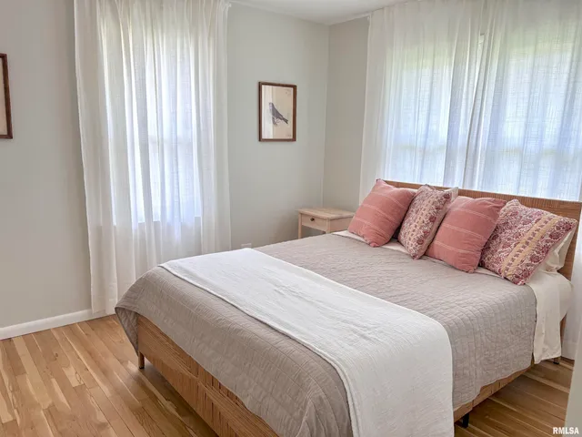 $215,000 | 1038 North State Street, Lincoln, IL 62656