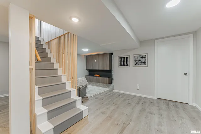 $215,000 | 1038 North State Street, Lincoln, IL 62656