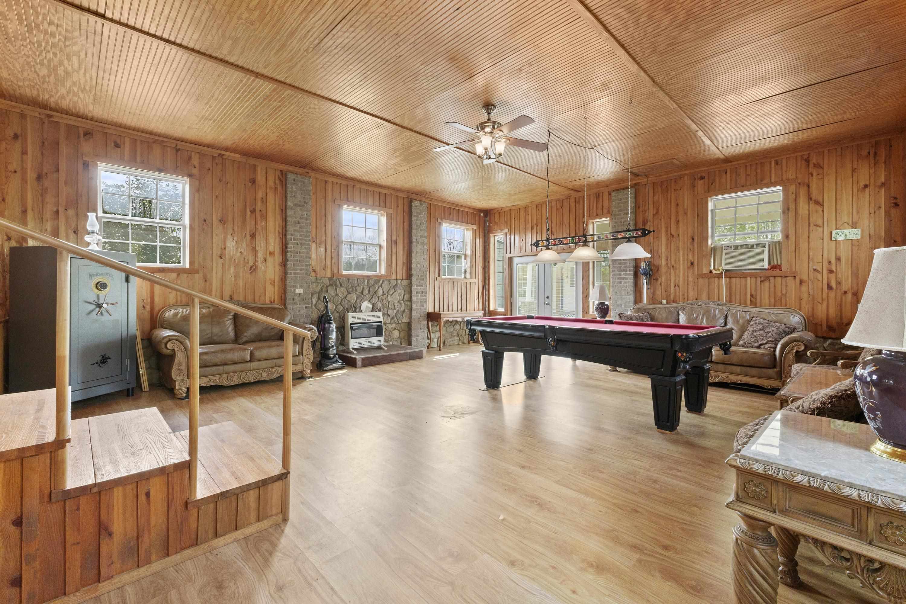 405 Broadleaf Road Louisa, KY 41230 - Photo 23 of 38