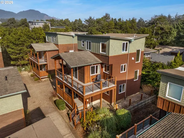$744,000 | 8934 Pelican Lane, Unit 6, Manzanita, OR 97130