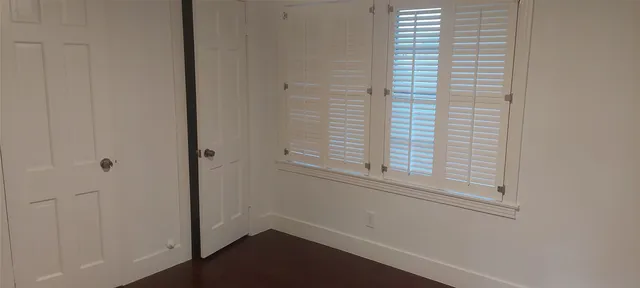 a view of a bathroom