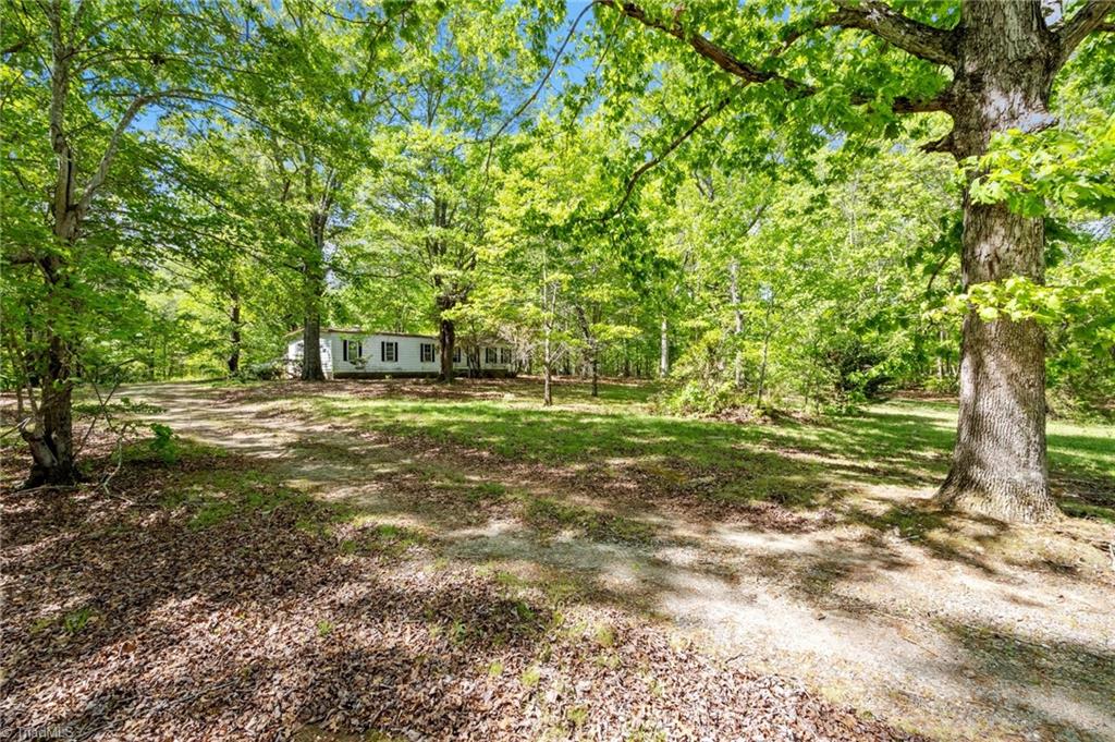 606 Dennys Store Road Roxboro, NC 27574 - Photo 12 of 16