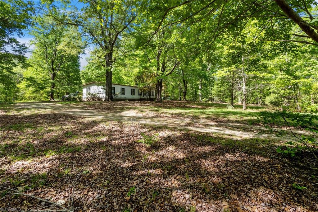 606 Dennys Store Road Roxboro, NC 27574 - Photo 7 of 16