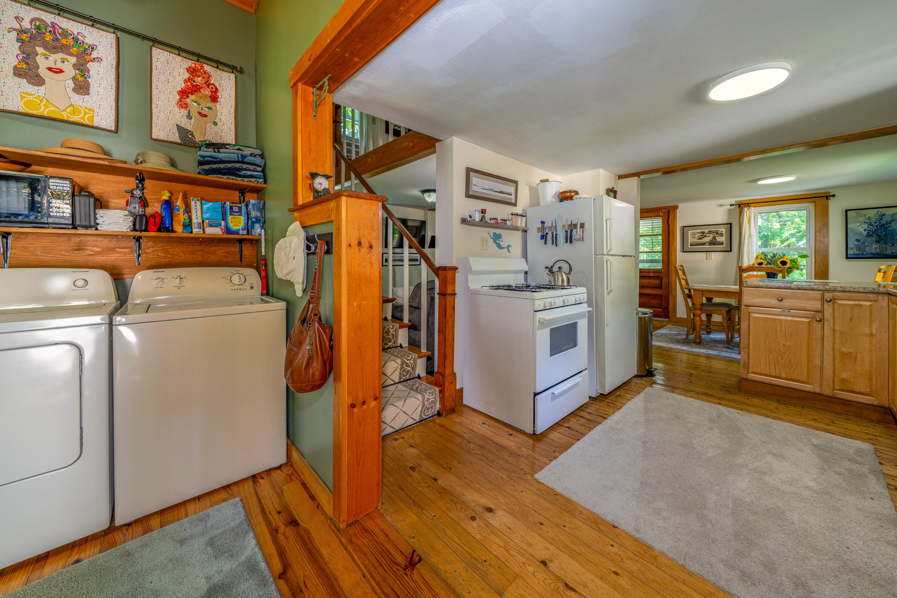 15 Marsh Road Belfast, ME 04915 - Photo 11 of 37 3976