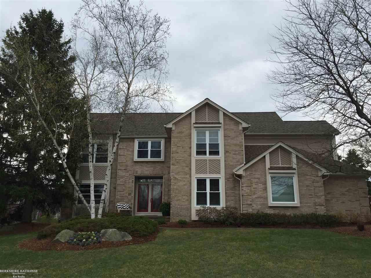 1181 Cobridge Court Rochester Hills, MI 48306 - Photo 1 of 50