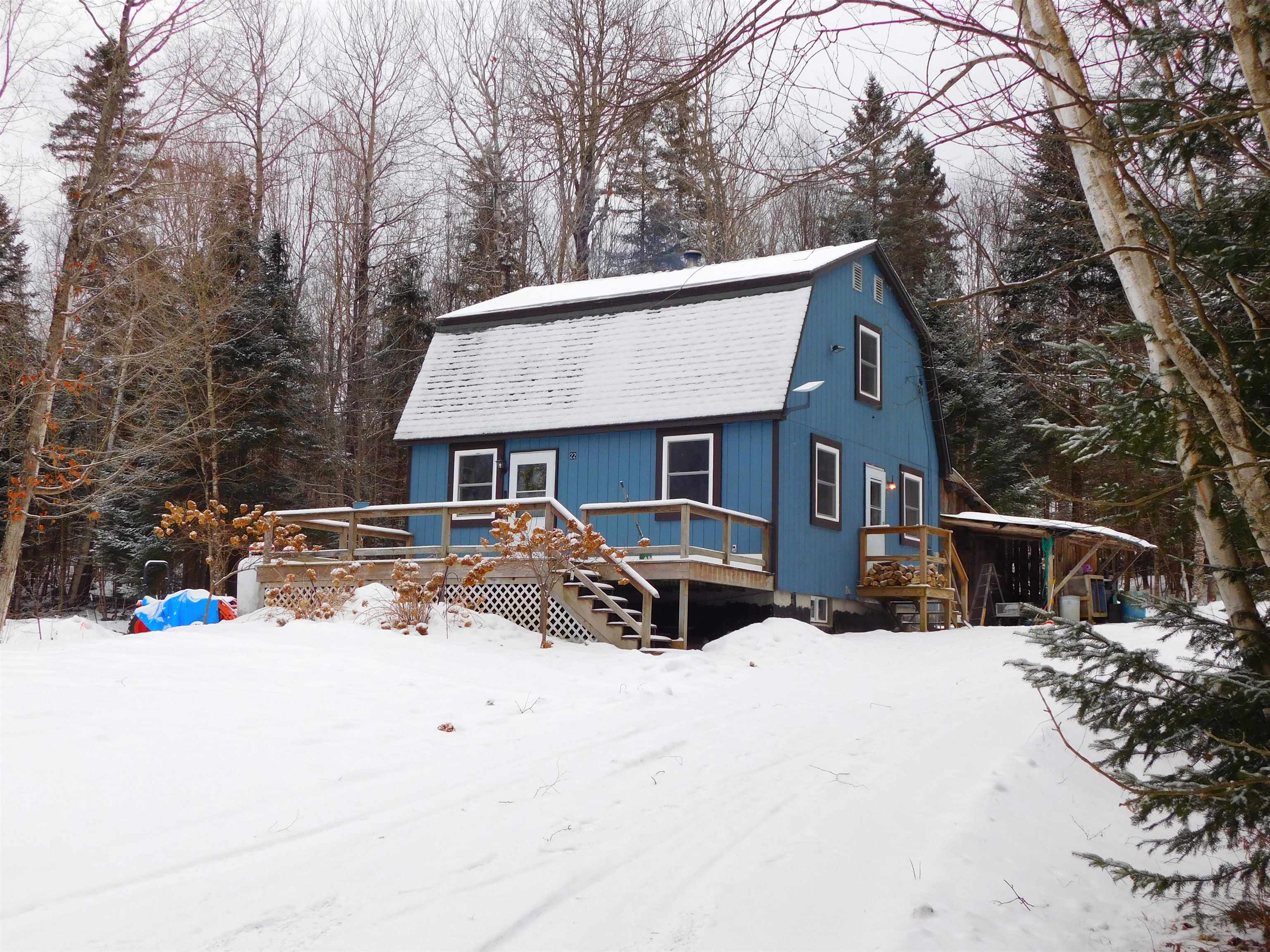 22 Hartlen Avenue Colebrook, NH 03576 - Photo 3 of 60 Gallery Image 3