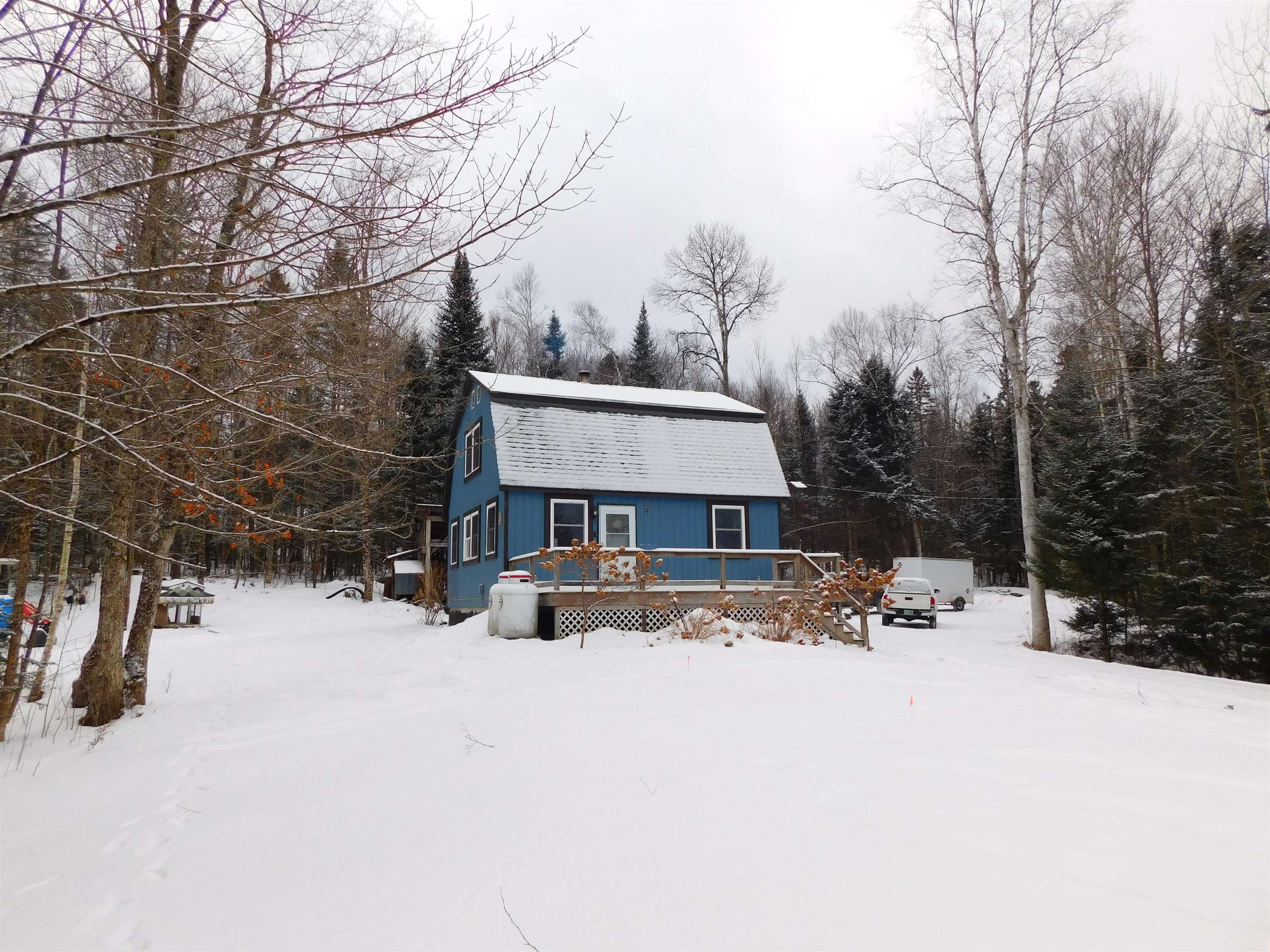 22 Hartlen Avenue Colebrook, NH 03576 - Photo 4 of 60 Gallery Image 4