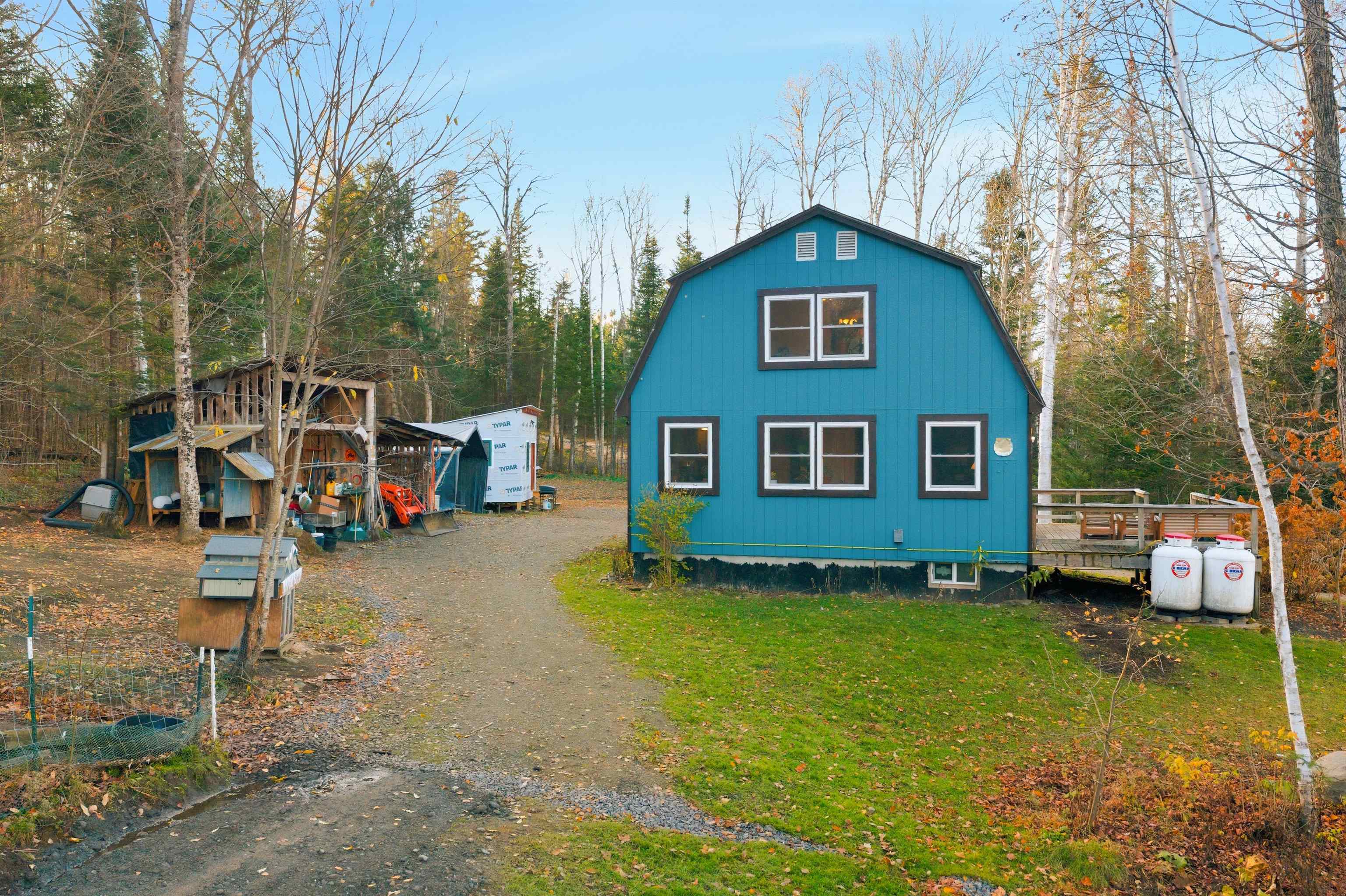 22 Hartlen Avenue Colebrook, NH 03576 - Photo 45 of 60 Gallery Image 45