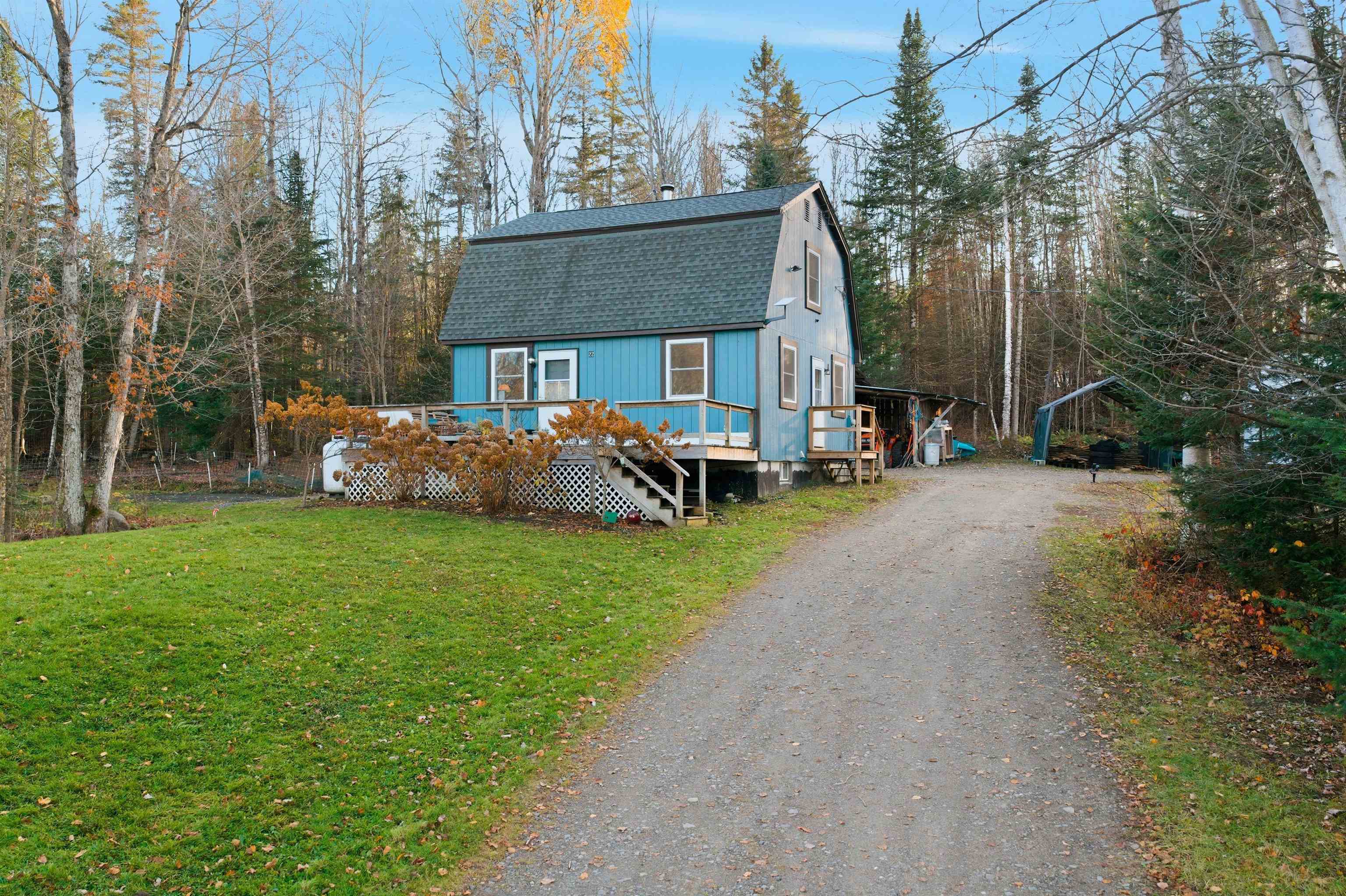 22 Hartlen Avenue Colebrook, NH 03576 - Photo 8 of 60 Gallery Image 8
