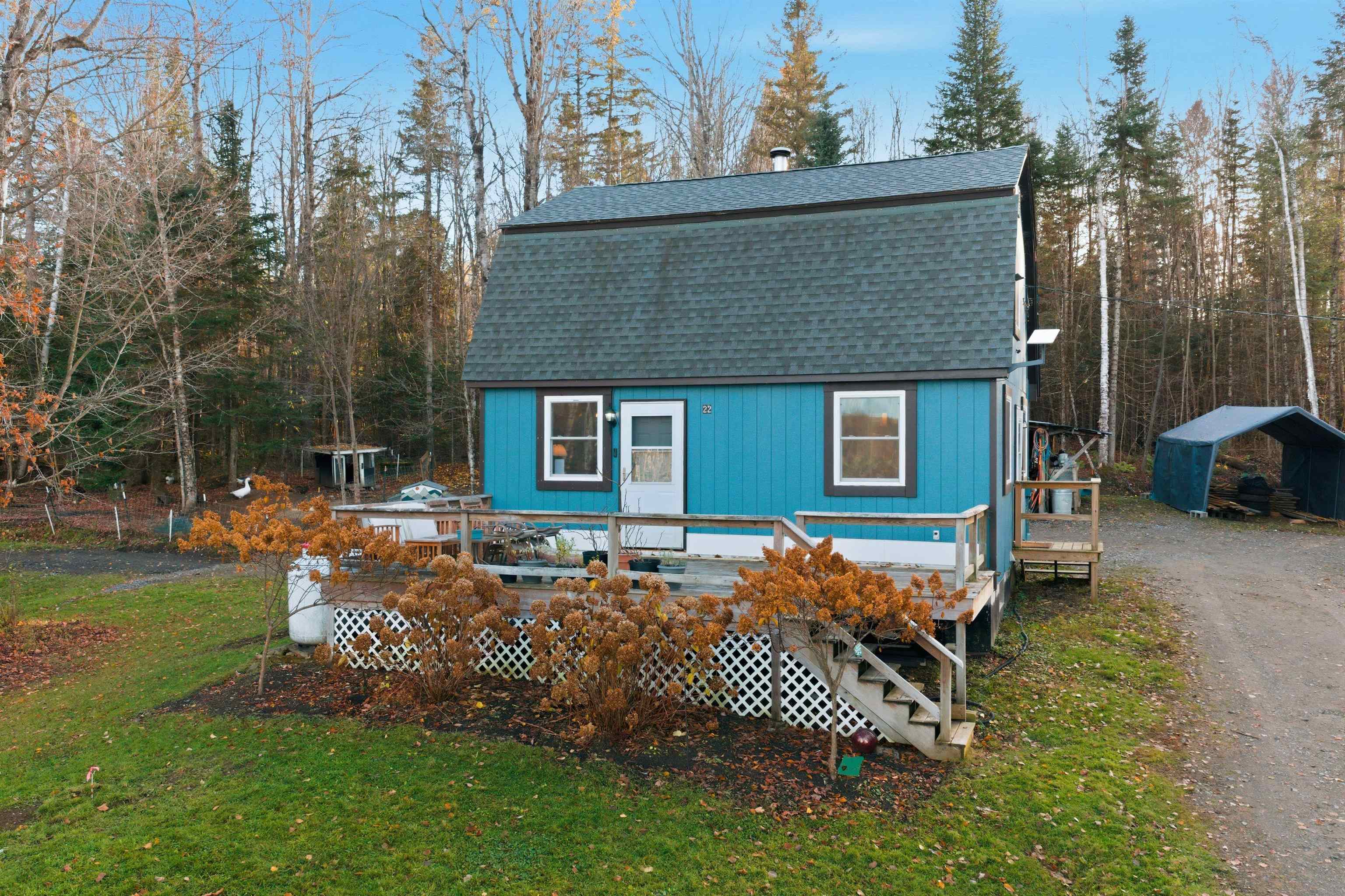 22 Hartlen Avenue Colebrook, NH 03576 - Photo 9 of 60 Gallery Image 9
