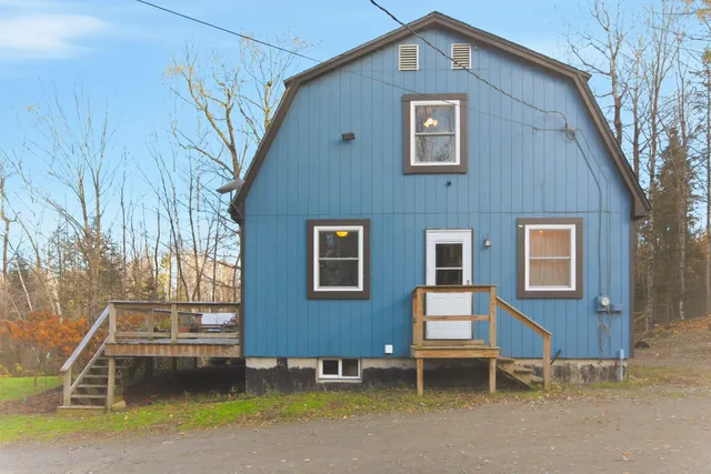 $250,000 | 22 Hartlen Avenue, Colebrook, NH 03576