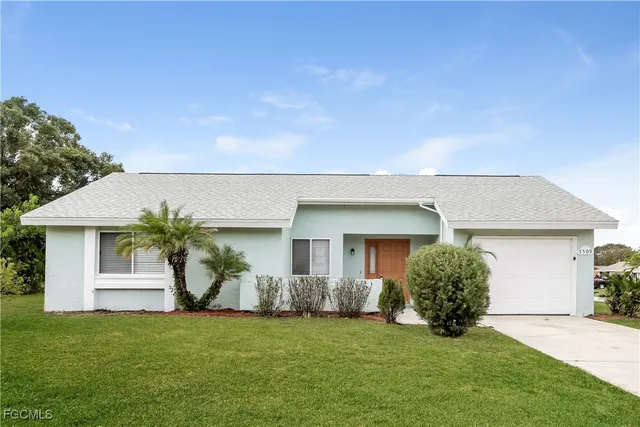 $1,570 | 7509 Mesa Street, North Port, FL 34287