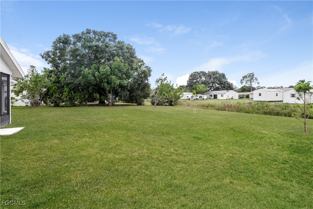 7509 Mesa Street North Port, FL 34287 - Photo 15 of 16