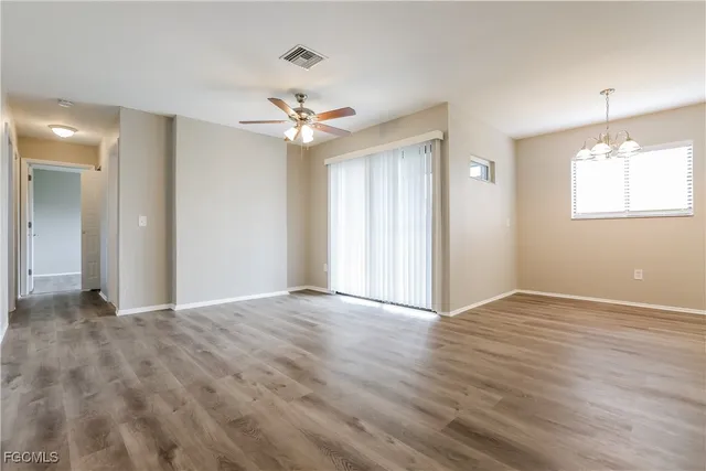 $1,570 | 7509 Mesa Street, North Port, FL 34287