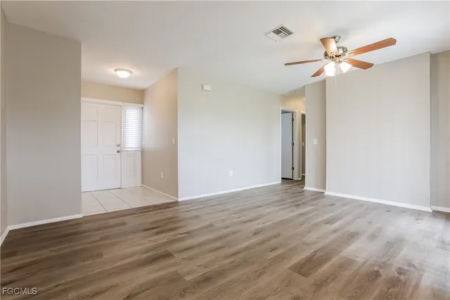 $1,570 | 7509 Mesa Street, North Port, FL 34287