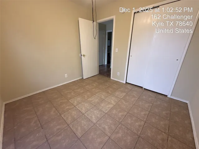 $1,595 | 152 Challenger, Kyle, TX 78640