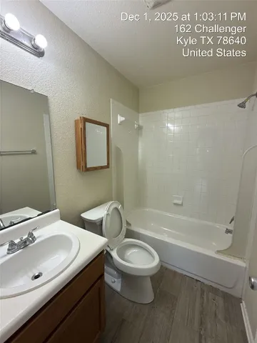 $1,595 | 152 Challenger, Kyle, TX 78640