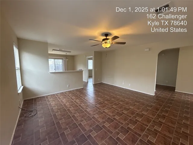 $1,595 | 152 Challenger, Kyle, TX 78640