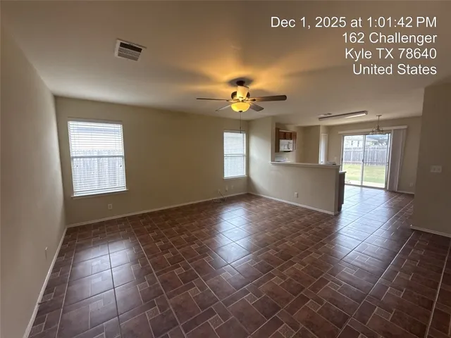 $1,595 | 152 Challenger, Kyle, TX 78640