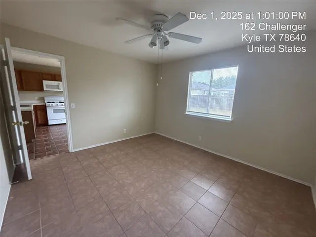 $1,595 | 152 Challenger, Kyle, TX 78640