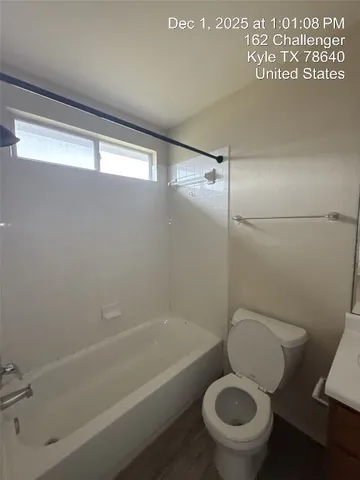 $1,595 | 152 Challenger, Kyle, TX 78640