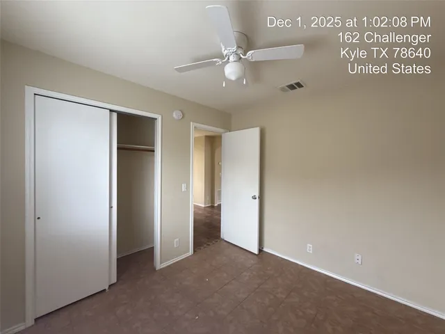 $1,525 | 152 Challenger, Kyle, TX 78640