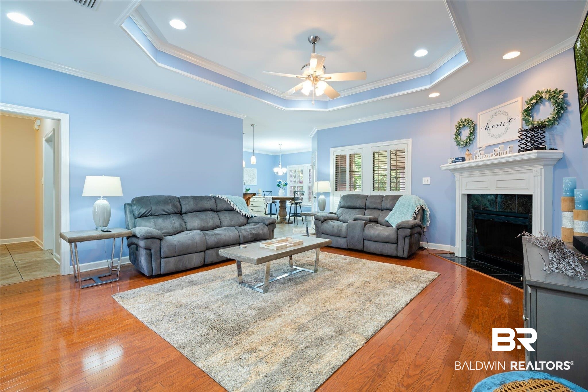 3260 Oneal Court Mobile, AL 36695 - Photo 8 of 43