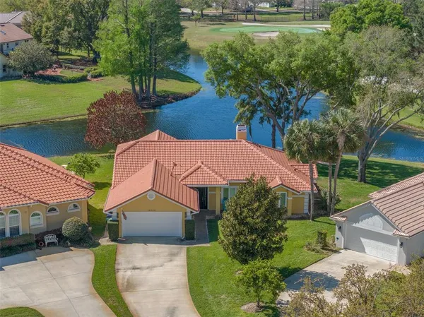$749,000 | 14050 Fairway Willow Lane, Winter Garden, FL 34787