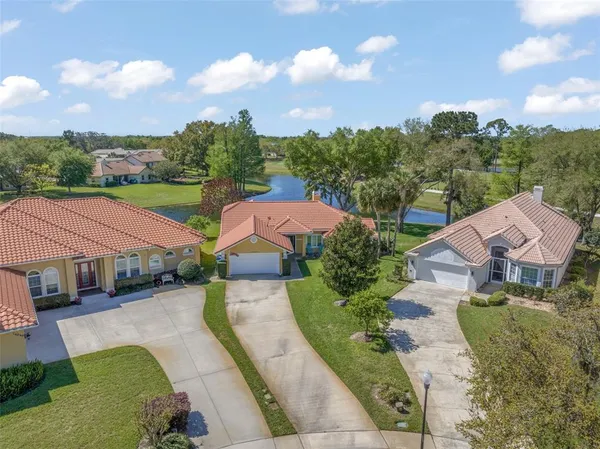 $749,000 | 14050 Fairway Willow Lane, Winter Garden, FL 34787
