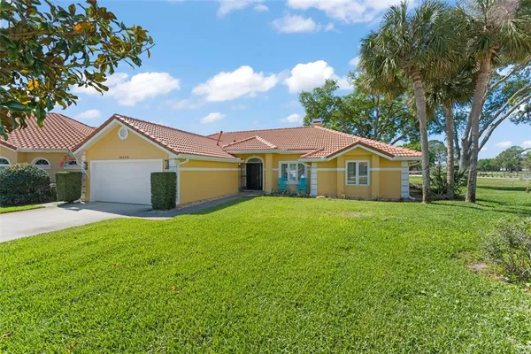 $749,000 | 14050 Fairway Willow Lane, Winter Garden, FL 34787