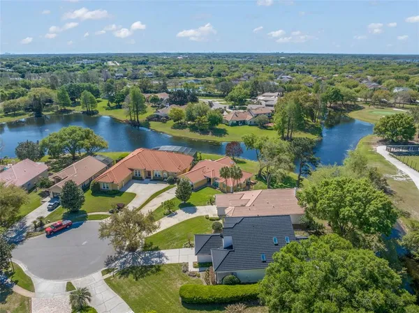 $749,000 | 14050 Fairway Willow Lane, Winter Garden, FL 34787