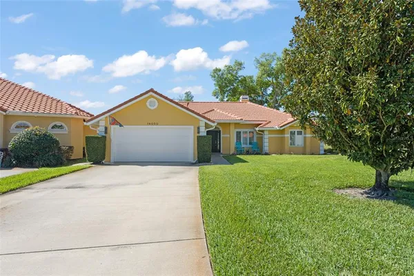 $749,000 | 14050 Fairway Willow Lane, Winter Garden, FL 34787