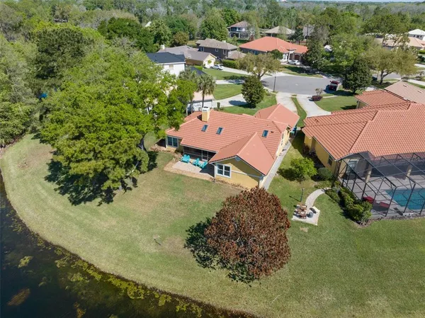 $749,000 | 14050 Fairway Willow Lane, Winter Garden, FL 34787