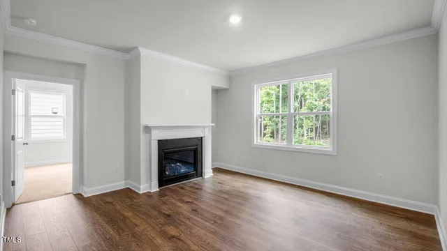 $617,090 | 2200 Warbler Drive, Apex, NC 27539