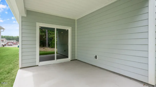 $617,090 | 2200 Warbler Drive, Apex, NC 27539