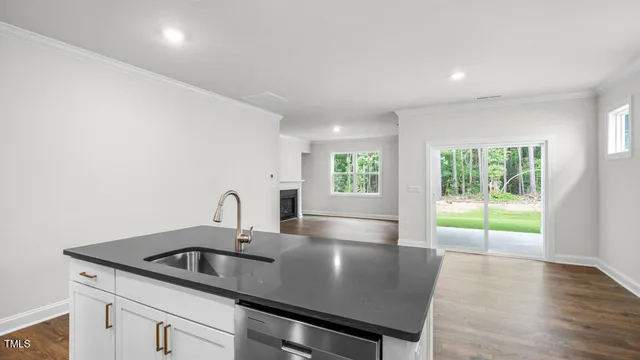 $617,090 | 2200 Warbler Drive, Apex, NC 27539