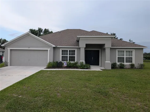 $400,000 | 1209 Ridge Drive, Avon Park, FL 33825