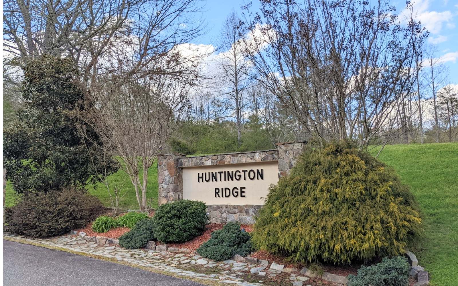 Lot 2 Huntington Ridge Road Blairsville, GA 30512 - Photo 28 of 29 Additional View