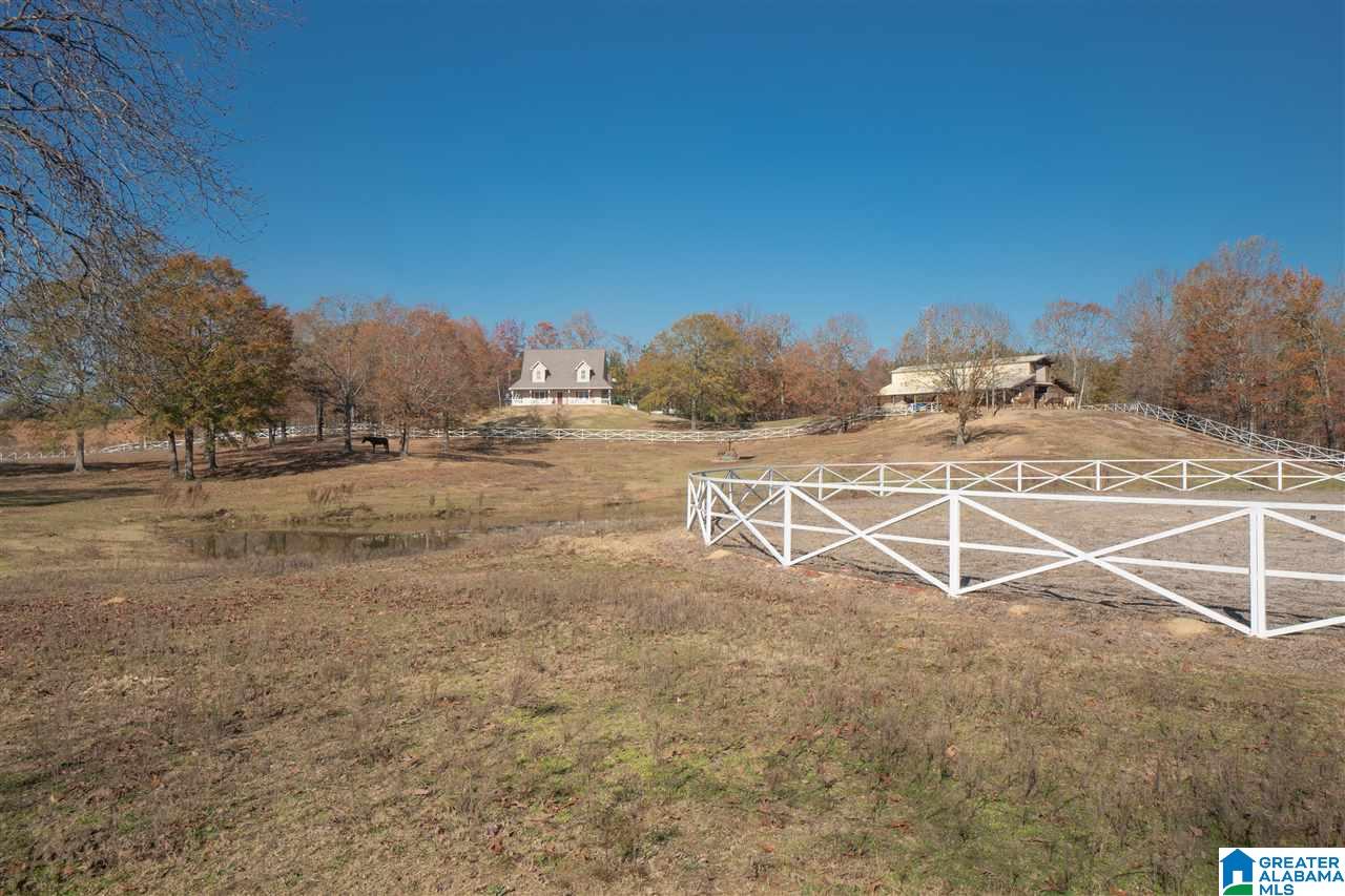 501 4 Wing Lake Road Alabaster, AL 35007 - Photo 8 of 50