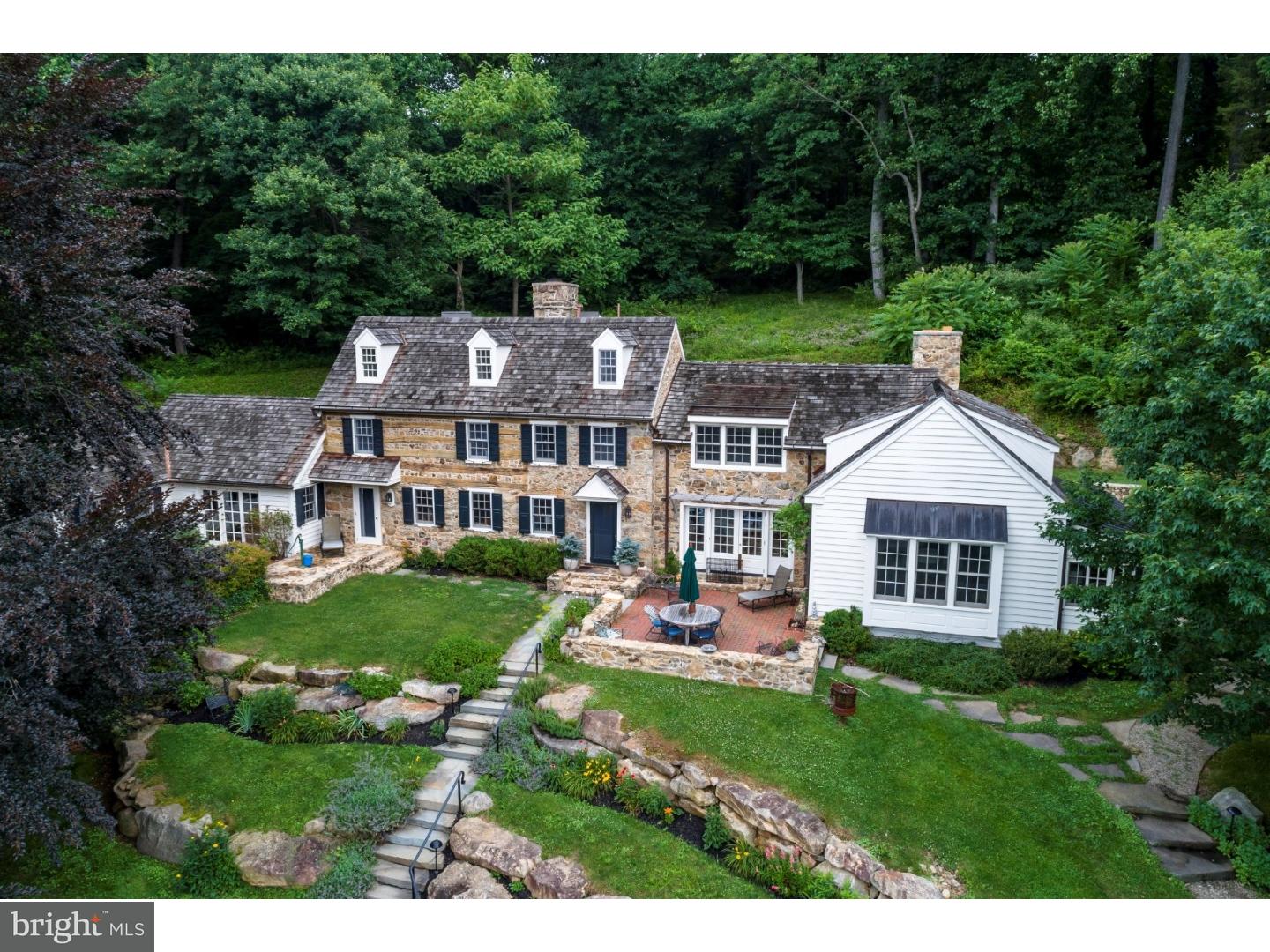 63 Walnut Bank Road Glenmoore, PA 19343 - Photo 2 of 25 Gallery Image 2