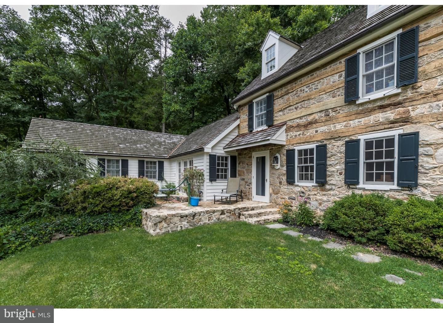 63 Walnut Bank Road Glenmoore, PA 19343 - Photo 25 of 25 Gallery Image 25