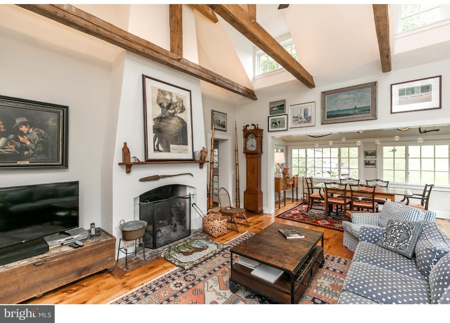 63 Walnut Bank Road Glenmoore, PA 19343 - Photo 10 of 25 Gallery Image 10
