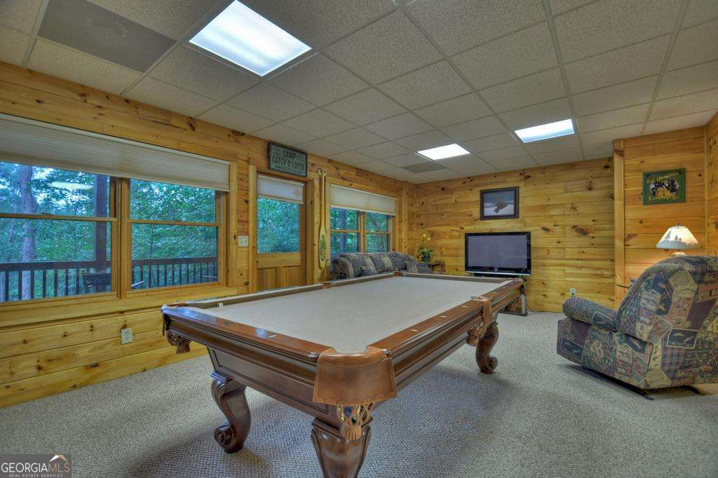 811 Magnums Trail Blue Ridge, GA 30513 - Photo 25 of 58