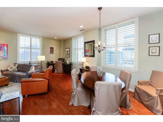 $445,000 | 1600-18 Arch Street, Unit 1803, Philadelphia, PA 19103