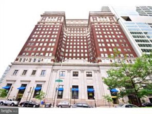 $445,000 | 1600-18 Arch Street, Unit 1803, Philadelphia, PA 19103