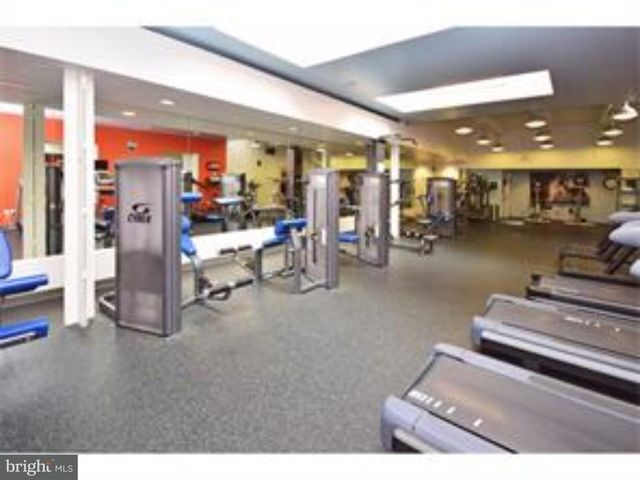 $445,000 | 1600-18 Arch Street, Unit 1803, Philadelphia, PA 19103